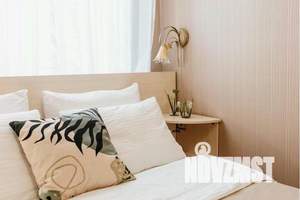 2-к квартира, посуточно, 42м2, 3/5 этаж