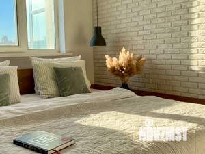 3-к квартира, посуточно, 70м2, 7/25 этаж