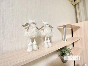 1-к квартира, посуточно, 45м2, 5/5 этаж