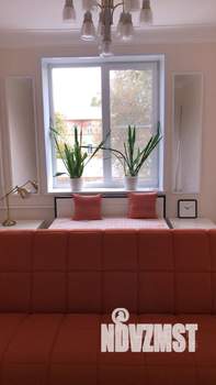 1-к квартира, на длительный срок, 42м2, 3/4 этаж