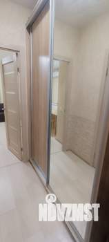 Студия квартира, на длительный срок, 23м2, 2/22 этаж