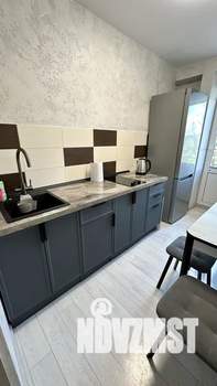 2-к квартира, посуточно, 48м2, 4/5 этаж