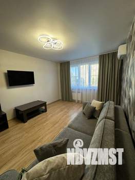 3-к квартира, посуточно, 65м2, 6/9 этаж