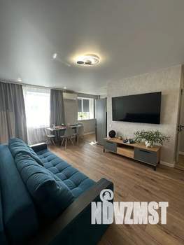 2-к квартира, посуточно, 44м2, 4/5 этаж