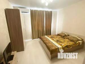 2-к квартира, посуточно, 35м2, 6/10 этаж