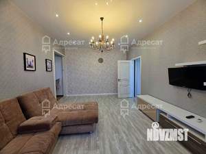 2-к квартира, на длительный срок, 60м2, 7/9 этаж