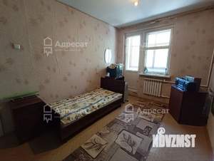 2-к квартира, на длительный срок, 45м2, 2/3 этаж