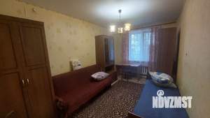 1-к квартира, на длительный срок, 24м2, 1/2 этаж