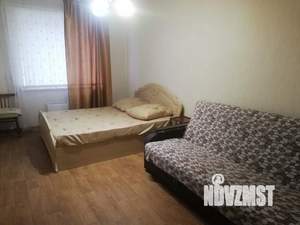 1-к квартира, посуточно, 65м2, 1/1 этаж