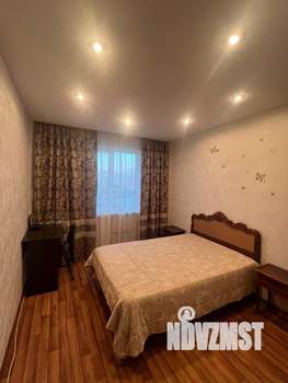 3-к квартира, на длительный срок, 63м2, 7/9 этаж