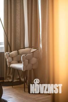 1-к квартира, посуточно, 44м2, 1/1 этаж