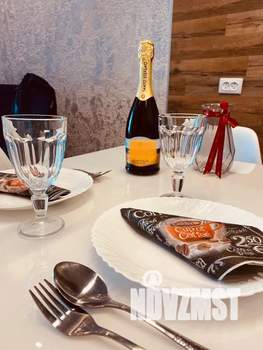 2-к квартира, посуточно, 40м2, 18/23 этаж