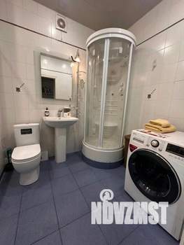 3-к квартира, посуточно, 105м2, 1/1 этаж