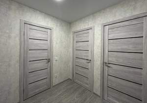 1-к квартира, на длительный срок, 40м2, 5/5 этаж