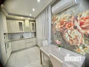 2-к квартира, на длительный срок, 60м2, 5/23 этаж