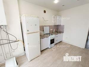 1-к квартира, на длительный срок, 39м2, 2/3 этаж