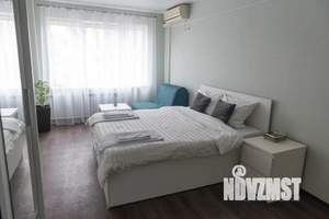 1-к квартира, посуточно, 31м2, 3/5 этаж