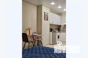 1-к квартира, посуточно, 30м2, 15/16 этаж