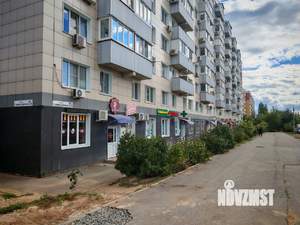 1-к квартира, на длительный срок, 36м2, 9/10 этаж