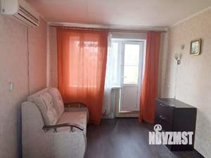 1-к квартира, на длительный срок, 32м2, 2/5 этаж