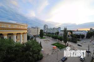 1-к квартира, посуточно, 32м2, 1/1 этаж