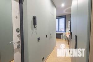 2-к квартира, посуточно, 44м2, 7/8 этаж