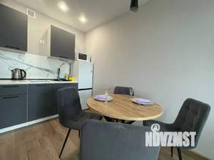 2-к квартира, посуточно, 45м2, 9/9 этаж