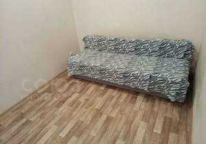 1-к квартира, на длительный срок, 32м2, 1/3 этаж