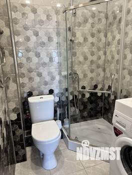 1-к квартира, на длительный срок, 28м2, 17/21 этаж