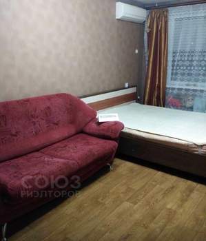 1-к квартира, на длительный срок, 40м2, 2/5 этаж