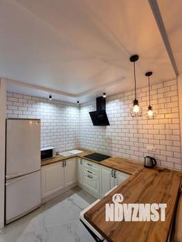 2-к квартира, посуточно, 49м2, 1/1 этаж