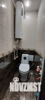 1-к квартира, посуточно, 39м2, 5/9 этаж