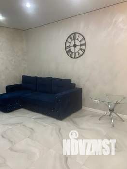 2-к квартира, посуточно, 50м2, 15/23 этаж