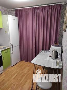 1-к квартира, посуточно, 31м2, 4/5 этаж