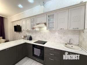 1-к квартира, посуточно, 50м2, 15/26 этаж