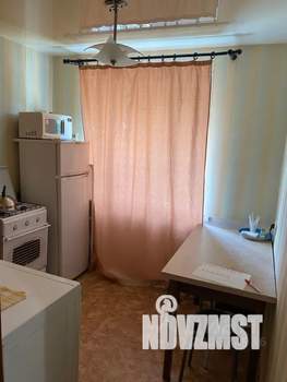 1-к квартира, посуточно, 36м2, 2/5 этаж