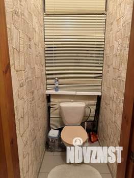 2-к квартира, посуточно, 55м2, 1/1 этаж