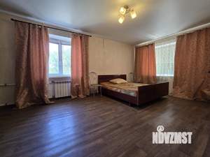 1-к квартира, на длительный срок, 30м2, 2/4 этаж