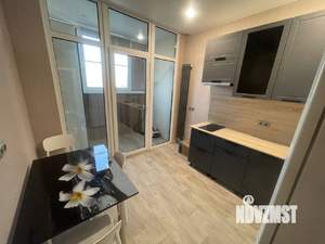 1-к квартира, на длительный срок, 35м2, 16/22 этаж