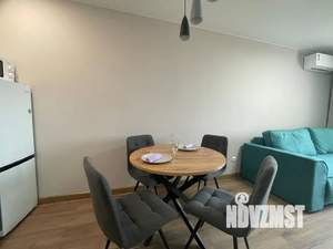 2-к квартира, посуточно, 45м2, 9/9 этаж