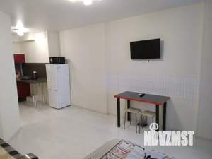 1-к квартира, посуточно, 30м2, 9/19 этаж