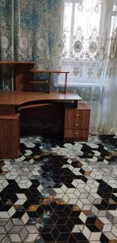 3-к квартира, на длительный срок, 68м2, 5/9 этаж