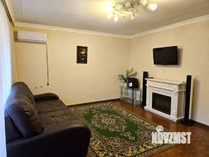 3-к квартира, на длительный срок, 88м2, 3/5 этаж