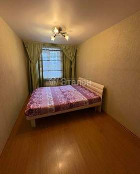 2-к квартира, на длительный срок, 55м2, 5/9 этаж