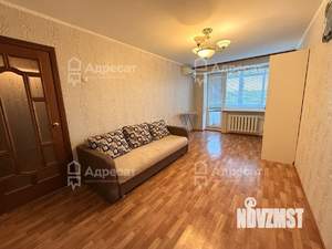 2-к квартира, на длительный срок, 45м2, 4/5 этаж