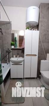 1-к квартира, посуточно, 39м2, 4/9 этаж