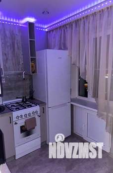 2-к квартира, посуточно, 45м2, 1/1 этаж