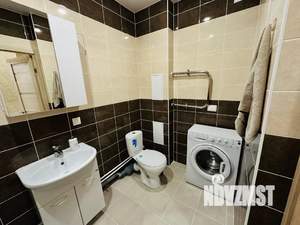 2-к квартира, посуточно, 52м2, 19/22 этаж