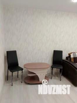 2-к квартира, посуточно, 44м2, 1/1 этаж