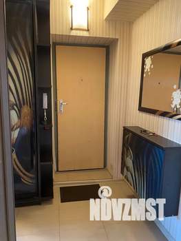 2-к квартира, посуточно, 40м2, 4/5 этаж
